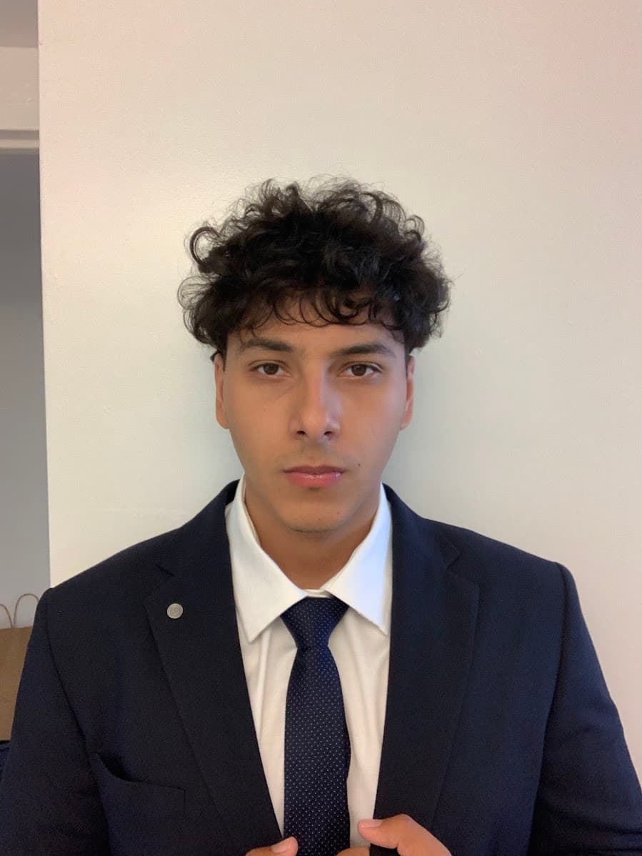 Profile Photo