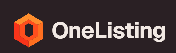 OneListing Desktop App (onelisting.ca)